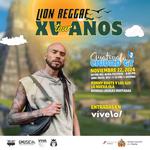 Lion Reggae - XV Años Tour GUATEMALA