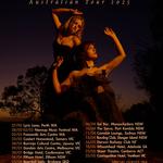 Charm of Finches - AUSTRALIAN TOUR 2025 (Upway, VIC)