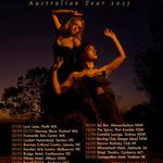 Charm of Finches - AUSTRALIAN TOUR 2025 (Castlemaine, VIC)