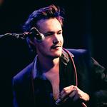 Leander Vandereecken & Olivier Vander Bauwede at De Blauwe Kater