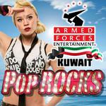 Armed Forces Entertainment Tour / Kuwait