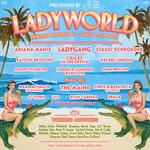 LADYWORLD