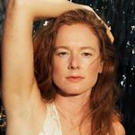 Ingrid Avison and Edie Carey @ Society Hall