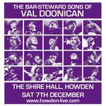 The Winter Woollies Tour: Howden Shire Hall [SEATED SHOW]