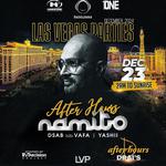 Radio Javan Las Vegas Persian Parties (After Hours)