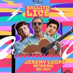 Ballito Live ft. Jeremy Loops