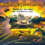 Monsters of Rock Cruise 2025