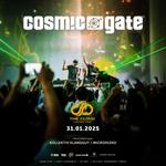 Cosmic Gate