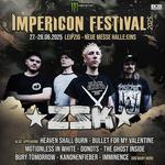 Impericon Festival 2025