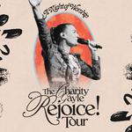 The REJOICE World Tour