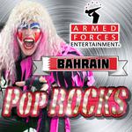 Armed Forces Entertainment Tour / Bahrain