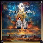 Desert Dwellers with KR3TURE 