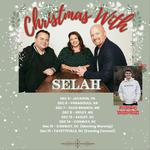 Christmas With Selah