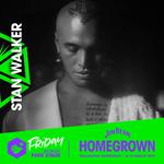 Homegrown Festival 2025