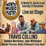 Monte Music Muster