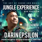 Darin Epsilon