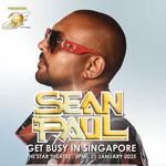 GET BUSY IN SINGAPORE