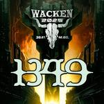 Wacken Open Air 2025