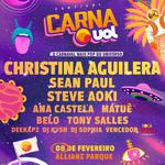 Festival Carnauol 2025