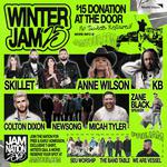 Winter Jam 2025