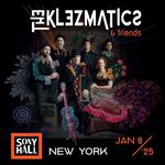 The Klezmatics with special guests