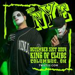 Twiztid’s New Years Evil 