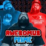 Awesomus Prime