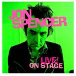 Jon Spencer