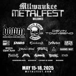 Milwaukee Metal Fest 2025