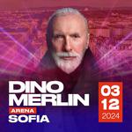 Dino Merlin @ Arena Sofia