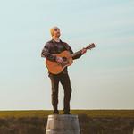 Tim Apple at Wiens Cellars