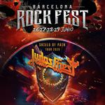 Rock Fest Barcelona