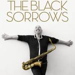 Joe Camilleri & The Black Sorrows 'The Way We Do Business' at Norths, Cammeray