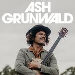 Ash Grunwald at  Mouse Proof Brewery,  North Toowoomba 