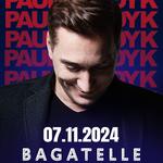 Paul van Dyk at Bagatelle Beach Club Doha