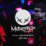 Modestep