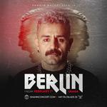 Shahin Najafi Live in Berlin