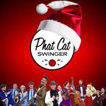 Christmas POPS: Phat Cat Swinger-A Not So Silent Night