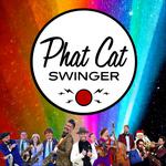 Phat Cat Swinger - Live!