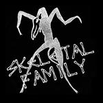 Skeletal Family + support from Healthy Junkies