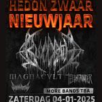 Hedon Zwaar