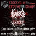 Stockholm Extreme Sounds  2025