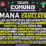 Tecate Comuna  2024