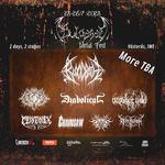 Bulgasal Metal Fest 2025