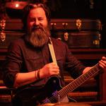 Paul Cafcae Solo @Block Three Brewing Company