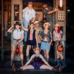 Boots On! Die Country Rock Show