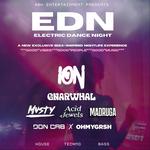 EDN Featuring: ION