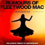 Rumours Of Fleetwood Mac Official