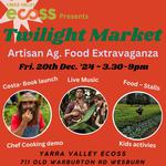 Yarra Valley ECOSS Artisan Ag Food Extravaganza