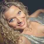 Sarah Jane Nelson JAZZ/BLUES Show at Rudy's Jazz Room